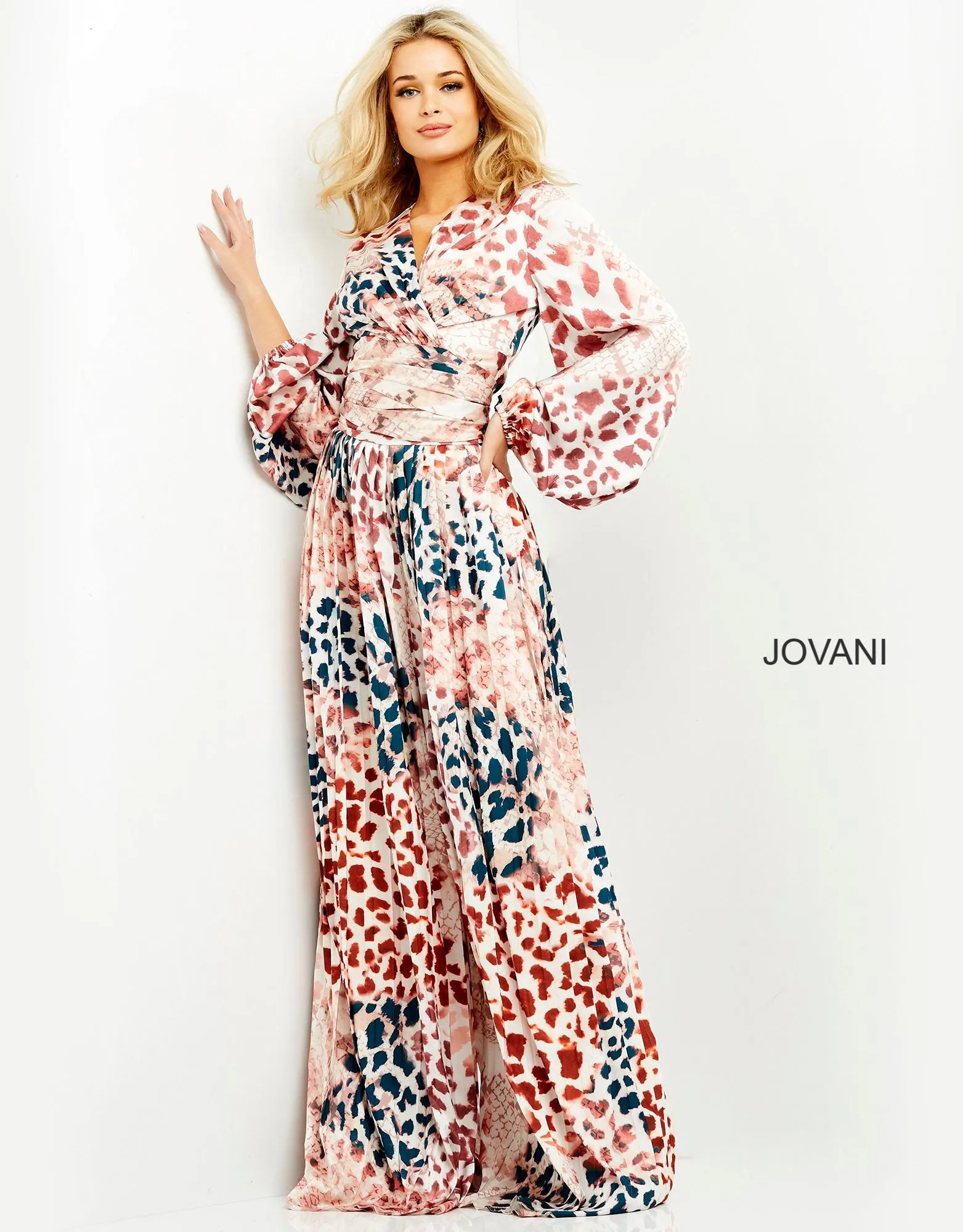 06845 & 06846 JOVANI