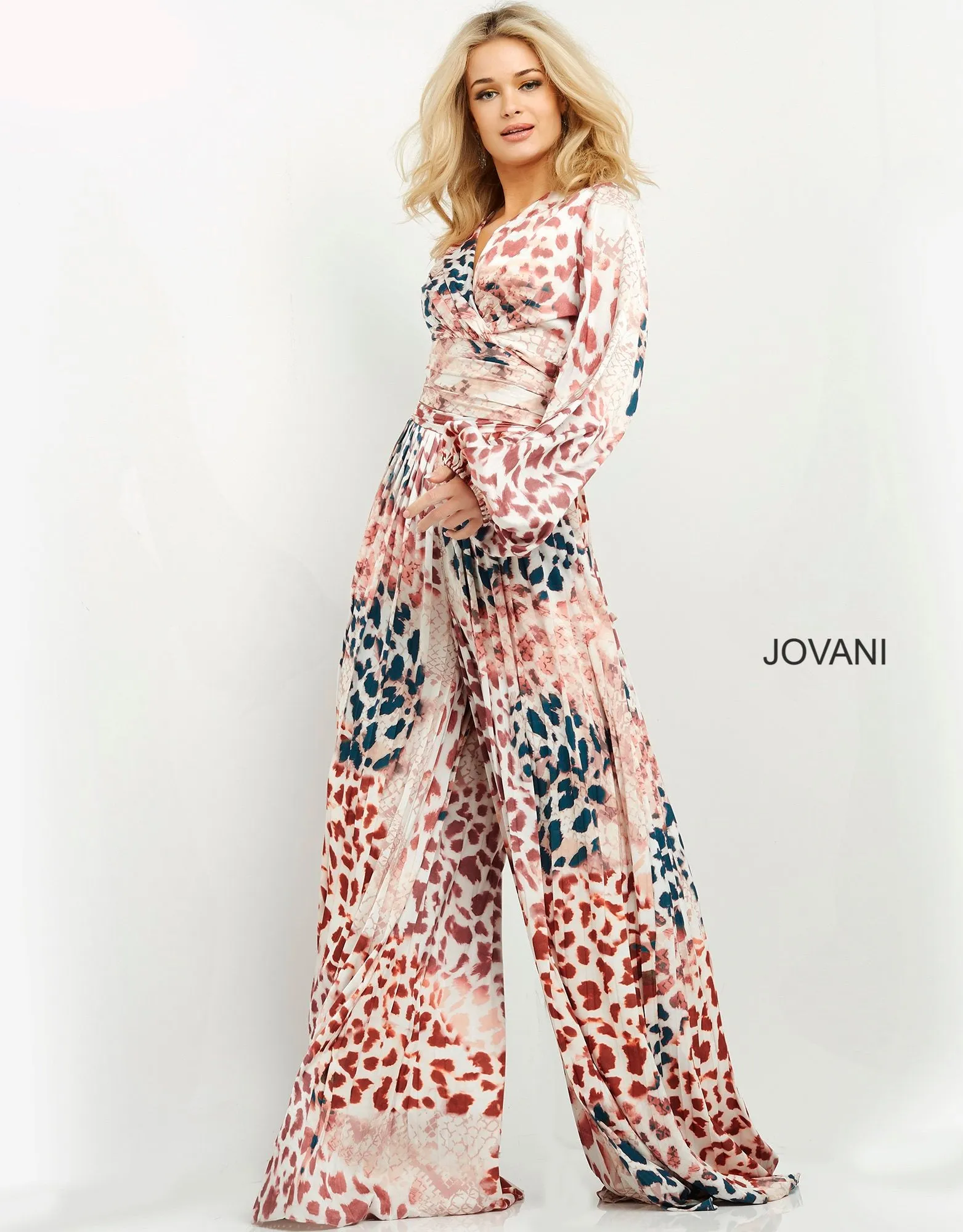 06845 & 06846 JOVANI