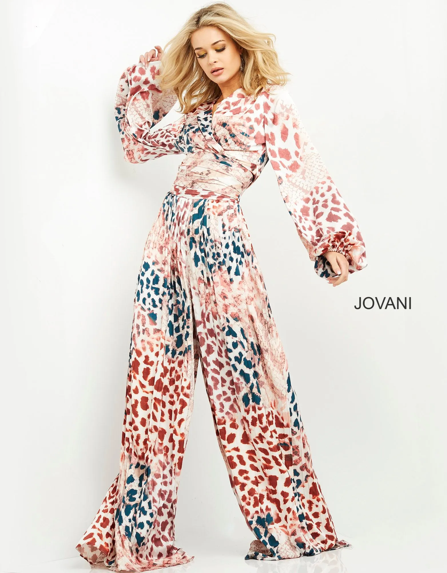 06845 & 06846 JOVANI