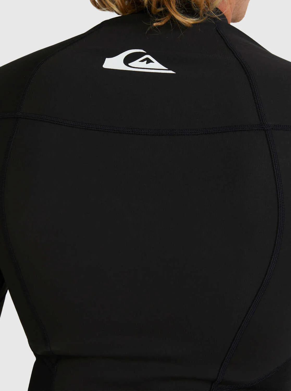 1mm Prologue Wetsuit Jacket - Black