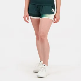 2421477-TENNIS PRO Short 24 N°2 W scarab/n.o.w | Short Femme