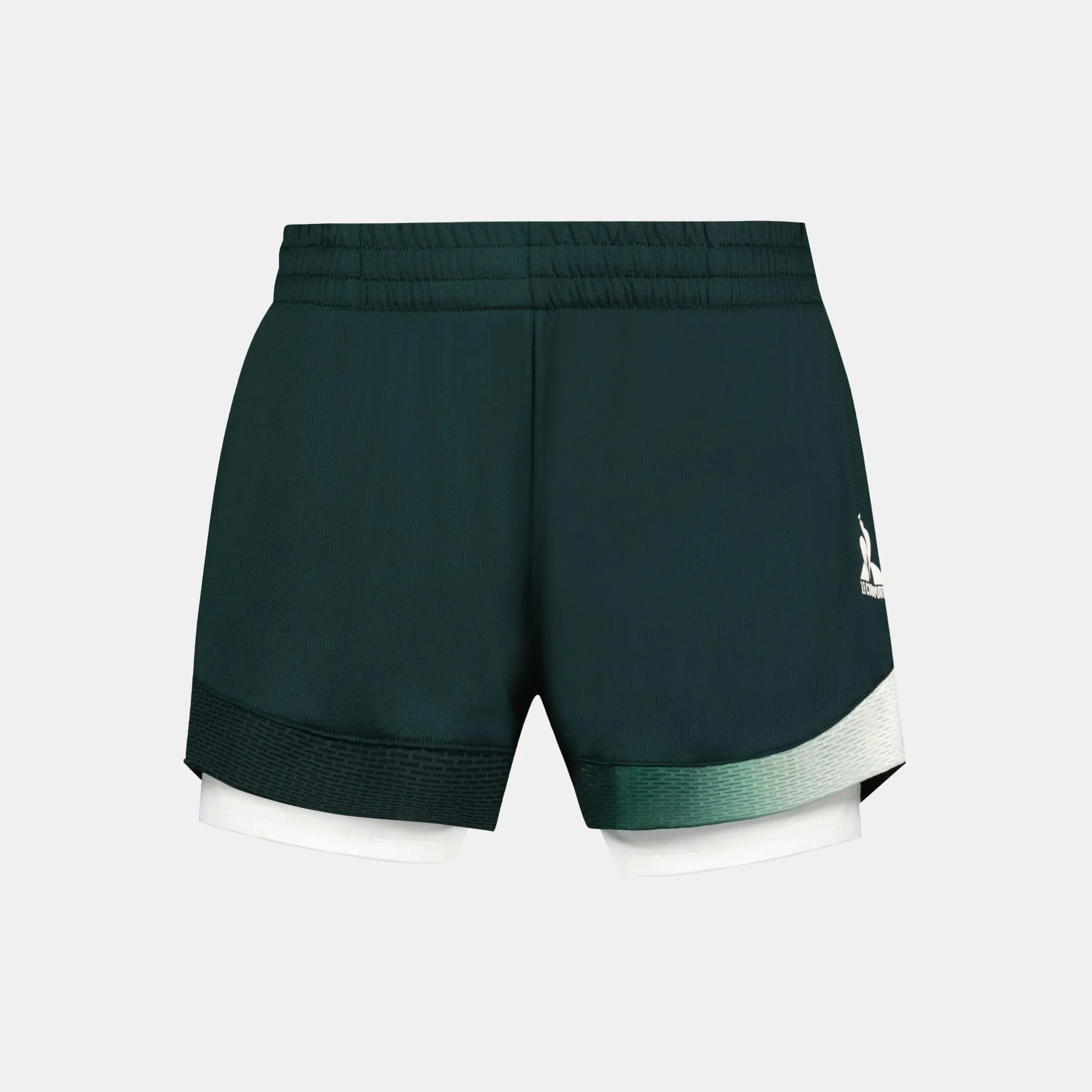 2421477-TENNIS PRO Short 24 N°2 W scarab/n.o.w | Short Femme