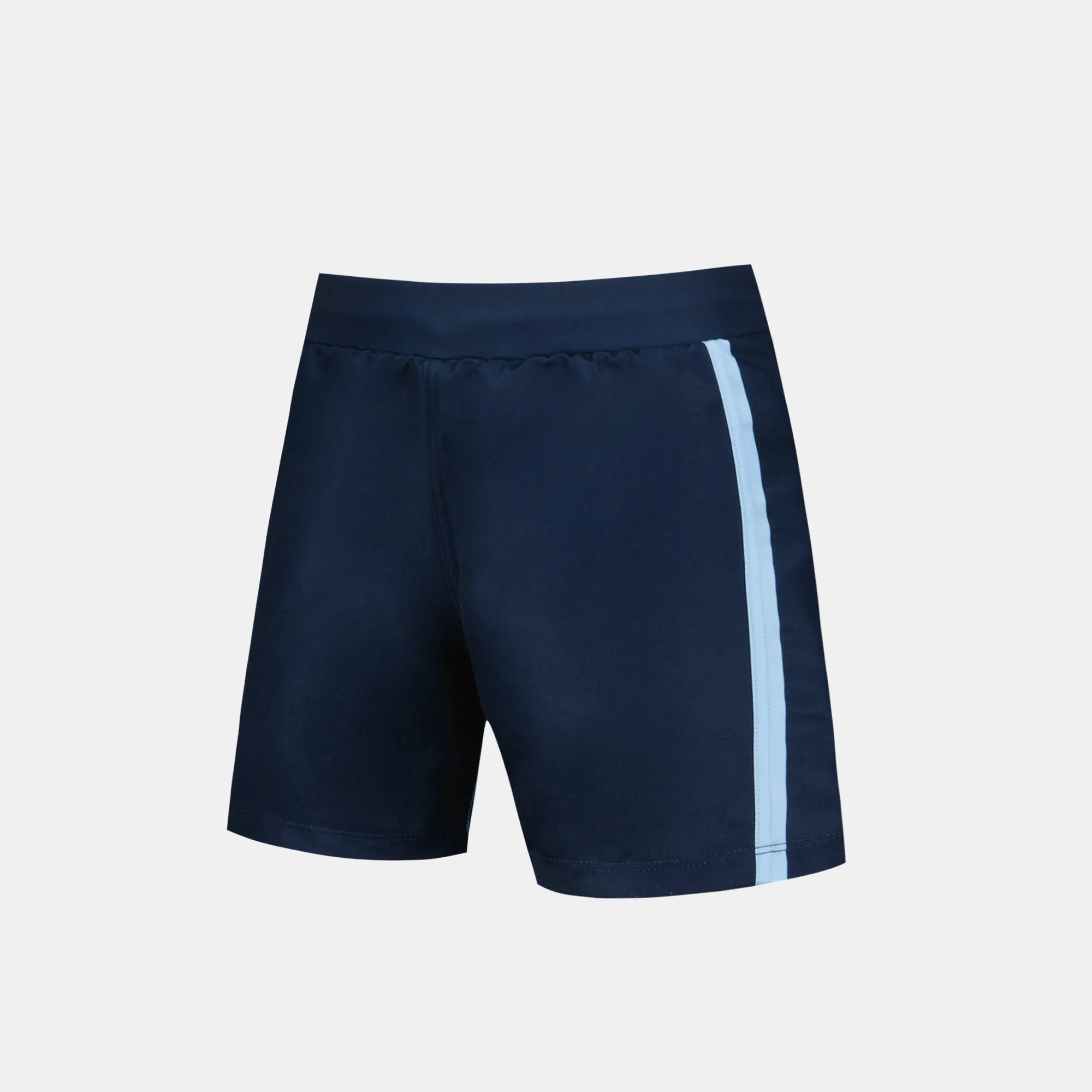 2422771-AB REPLICA Short Enfant blue navy | Short Enfant