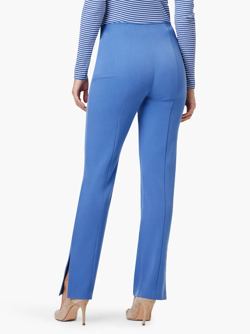 31'' AVE SIDE SLIT STRAIGHT PANT