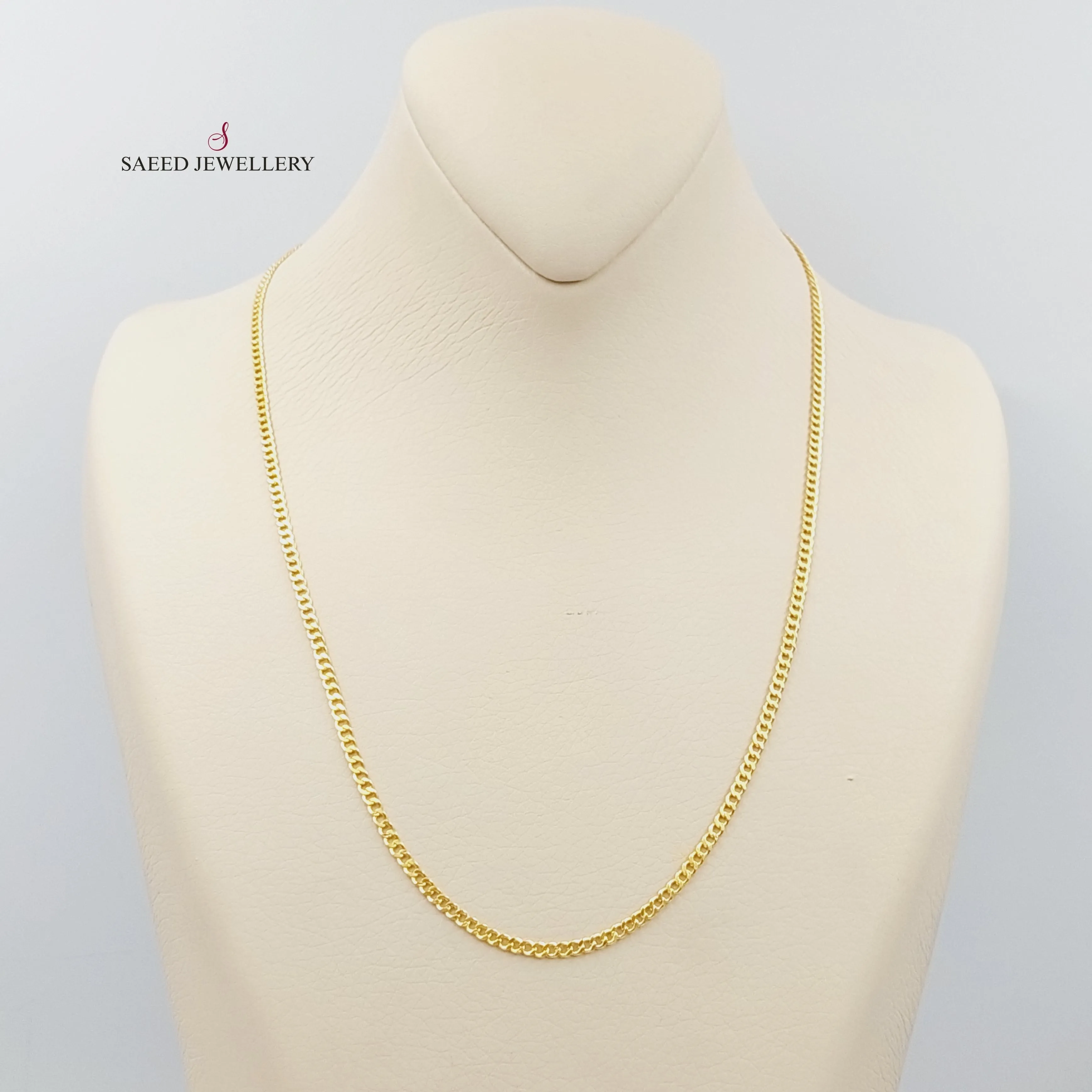 50cm Thin Chain