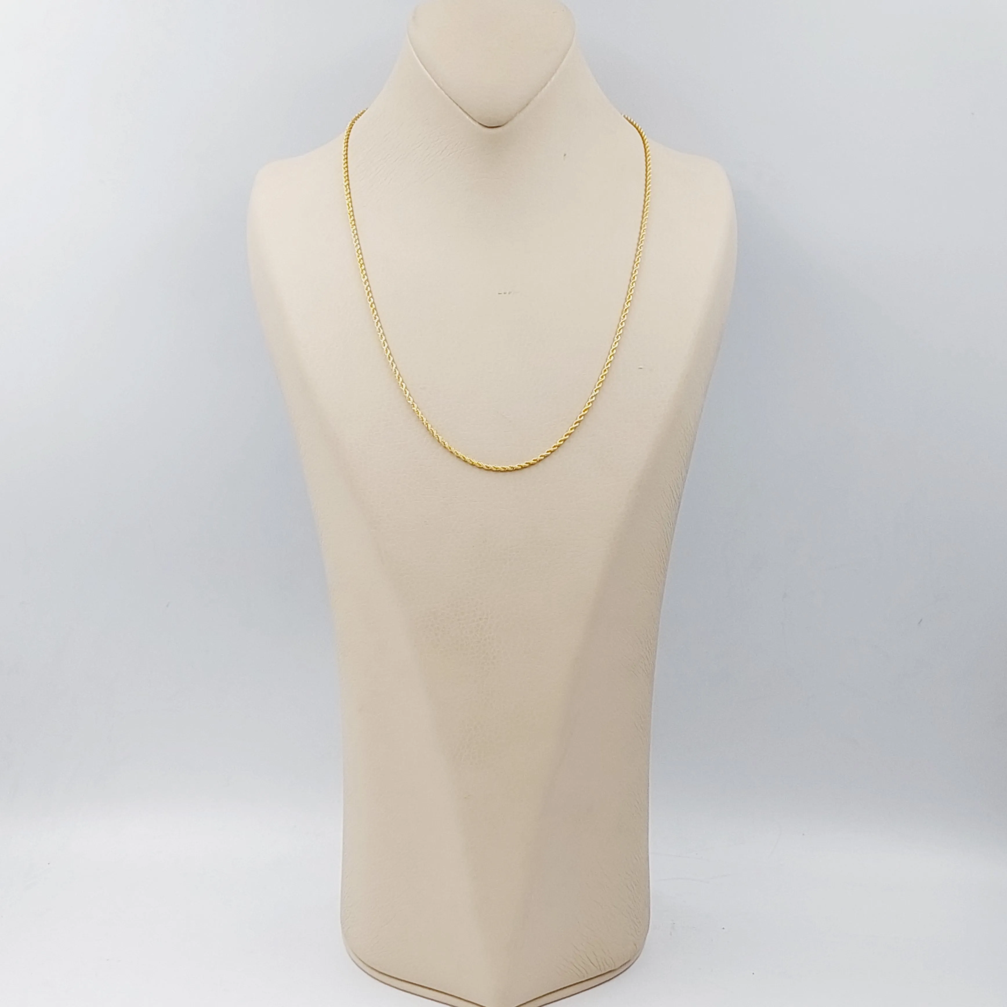 50cm Thin Rope Chain