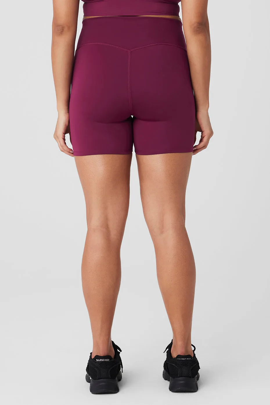 5" Airlift Energy Short - Wild Berry