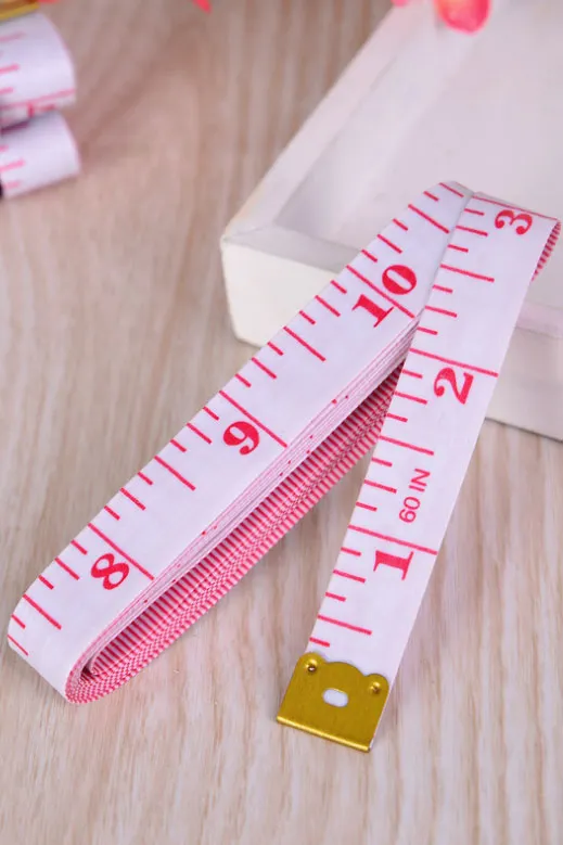 60'' Measuring Tape for Dress Measurements