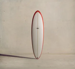 7'0" Sumo