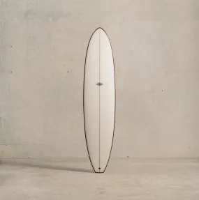 7'10" Carver