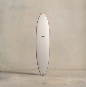 7'10" Carver