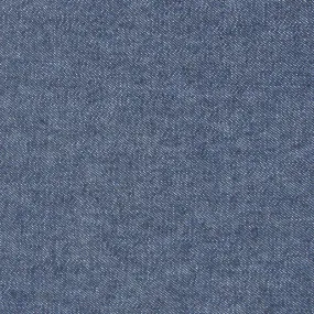 8oz Denim Laundered - Indigo