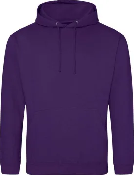 A4 N4050 Legends Fleece Hoodie - Purple