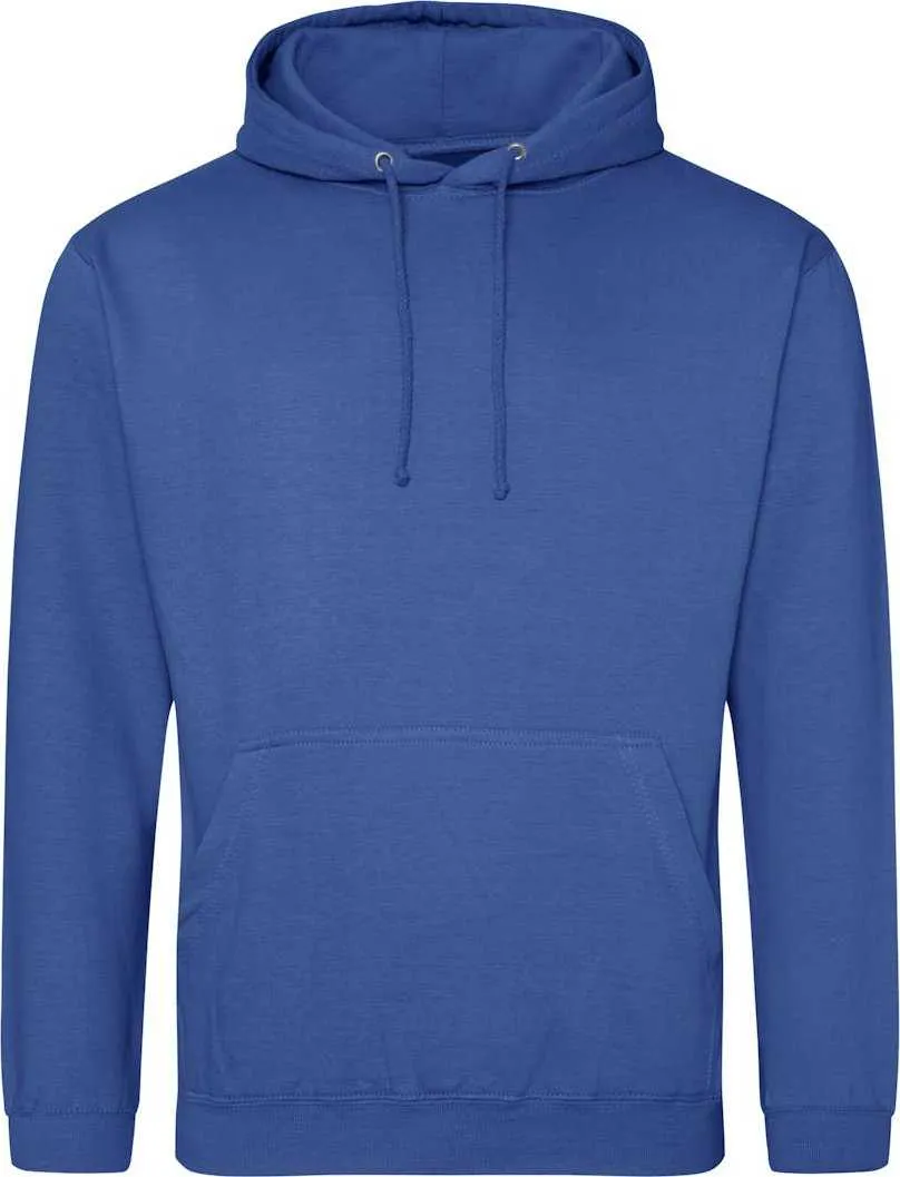 A4 N4050 Legends Fleece Hoodie - Royal