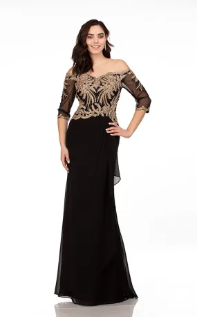 Abby Paris 96065 Dress