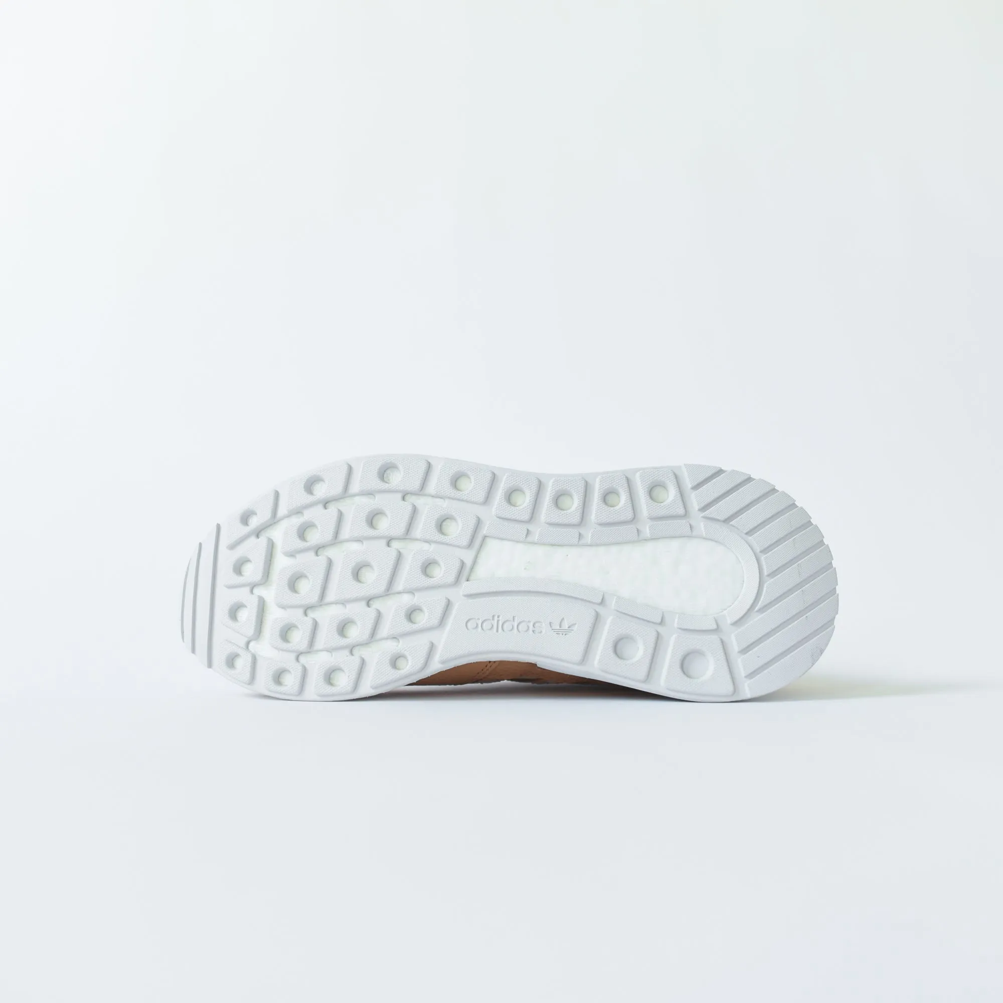 adidas Consortium x Hender Scheme ZX 500 RM - White / Tan