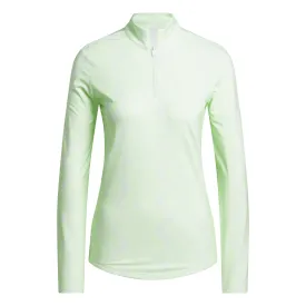 adidas Ladies Ultimate365 Printed Long Sleeve