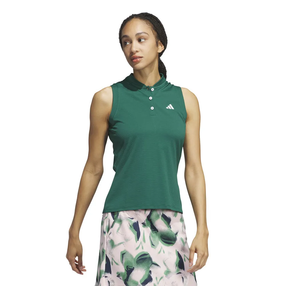 adidas Ladies Ultimate365 Tour TWISTKNIT Polo