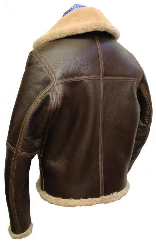 Aero RAF Flying Jacket, Battle of Britain Model