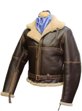 Aero RAF Flying Jacket, Battle of Britain Model