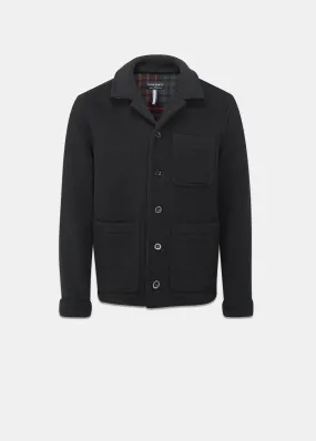 Ainslie Jacket Black