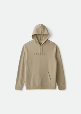 Alpha Line Hood - Gravel