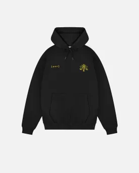 AOF x Watford 1968 Crest - Hoodie