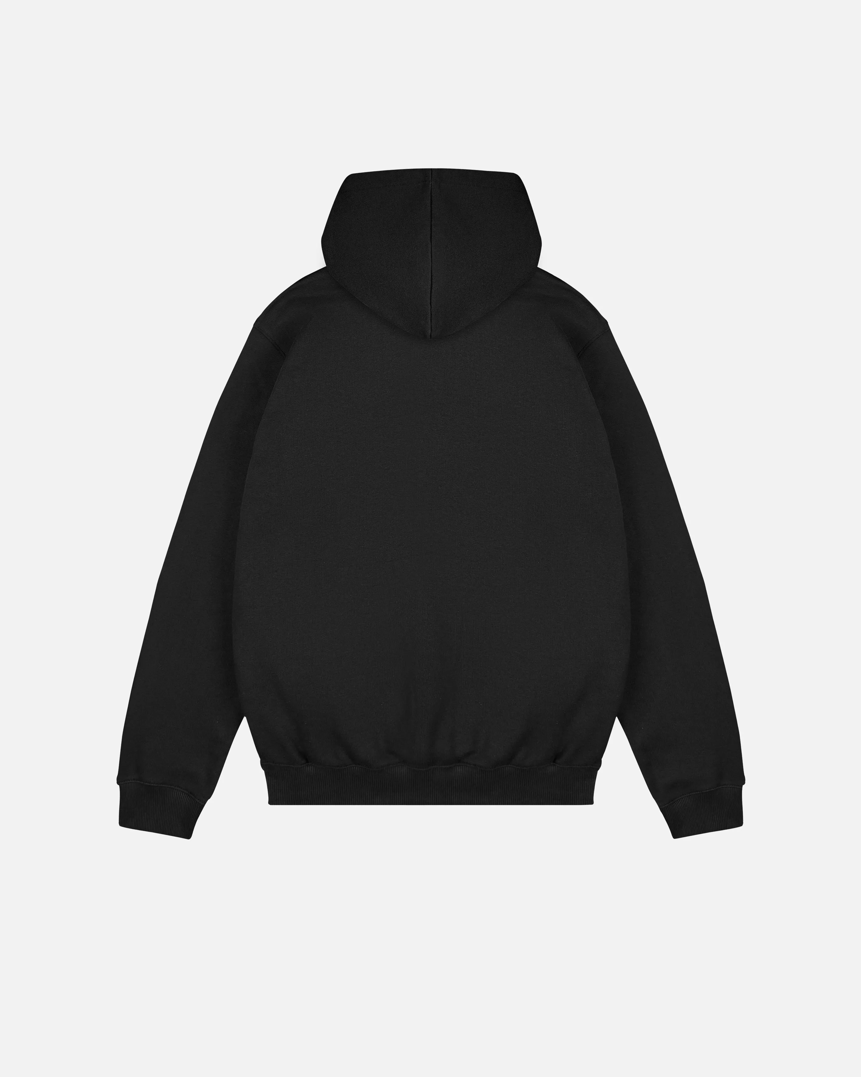 AOF x Watford 1968 Crest - Hoodie