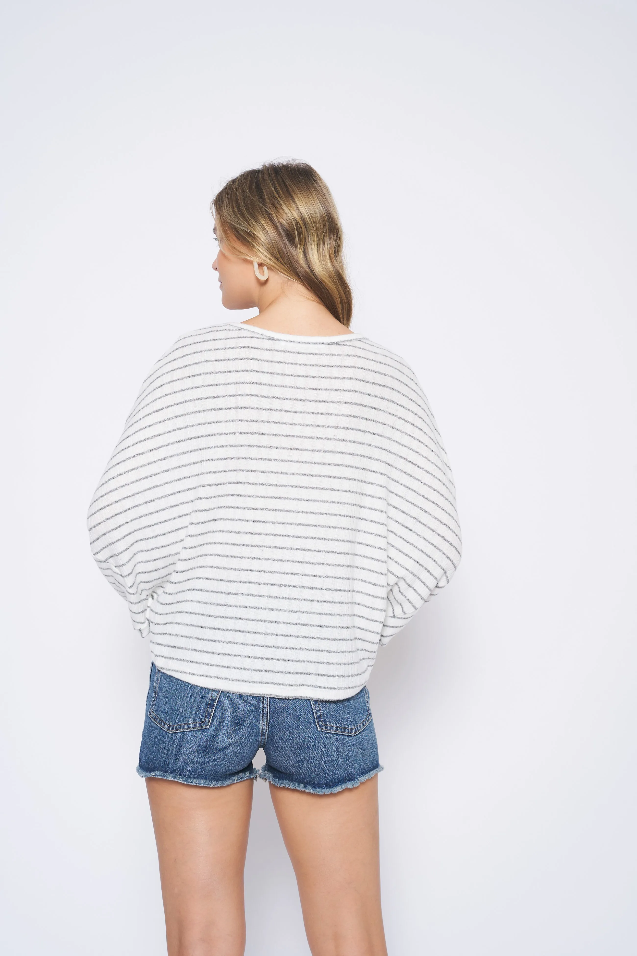 Ariella Long Sleeve