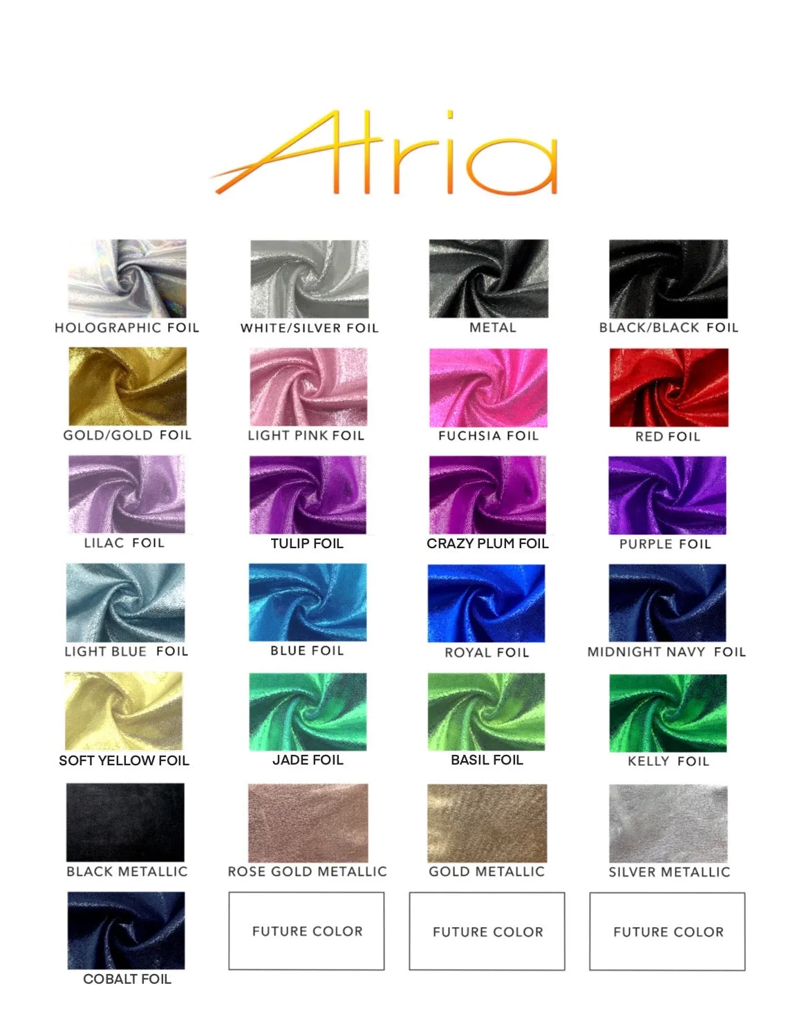 Atria 6858S