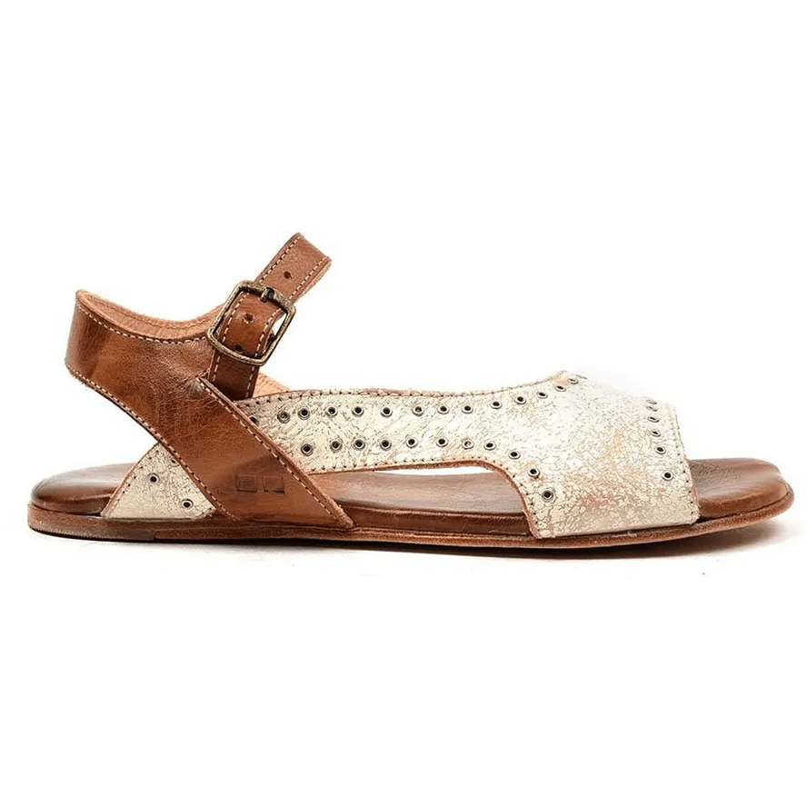 Auburn BedStu Sandal