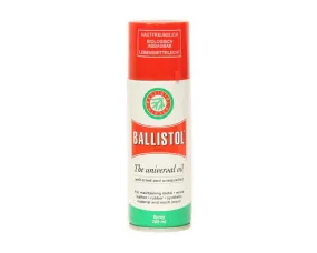 Ballistol Cleaning Oil Aerosol 200ML