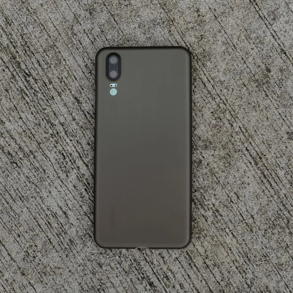 Bare Naked - for Huawei P20 & P20 Pro