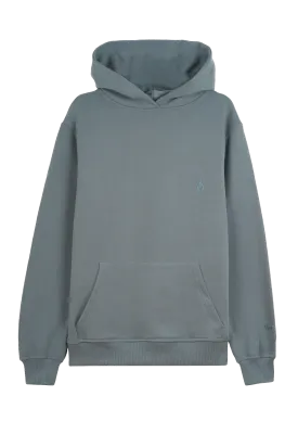 Basic-Hoodie MIKA StormyWeather