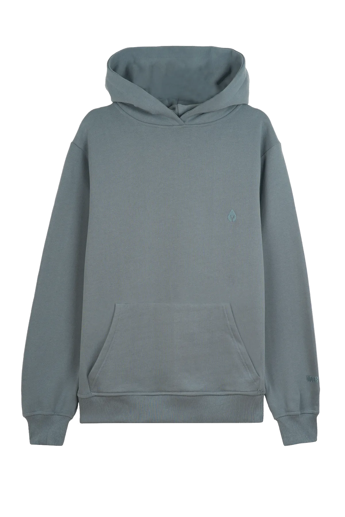 Basic-Hoodie MIKA StormyWeather