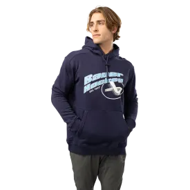 BAUER ECLIPSE HOODIE SENIOR