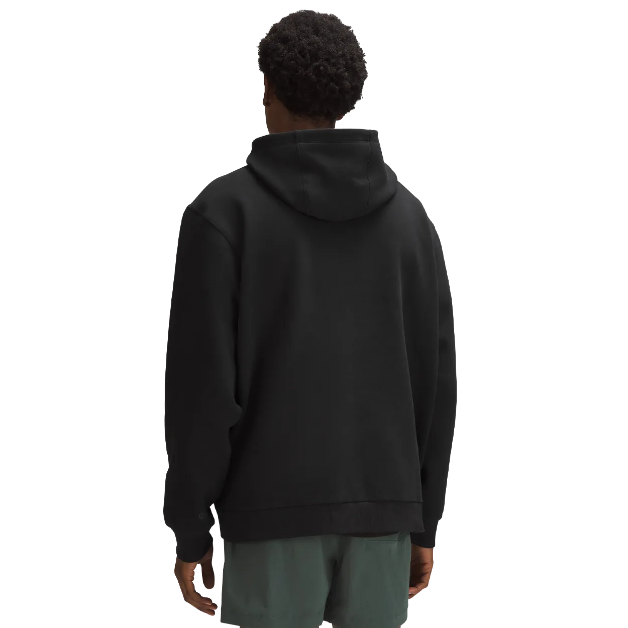 BAUER lululemon STEADYSTATE HOODIE