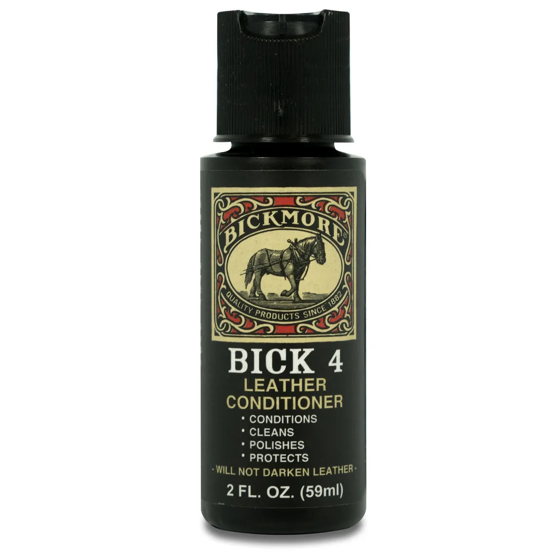 Bickmore Bick 4 Leather Conditioner (2 oz / 59ml)