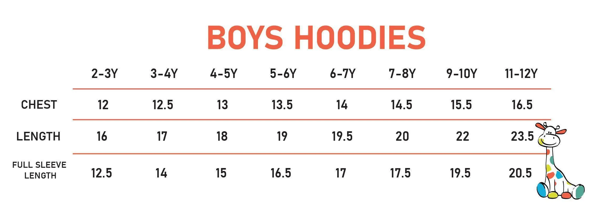 Boys Hoodie SKD-094-23