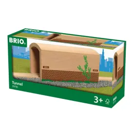 Brio - Tunnel