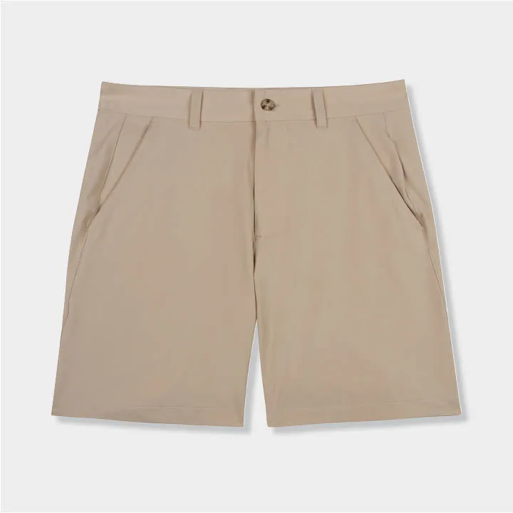 Bunker Short