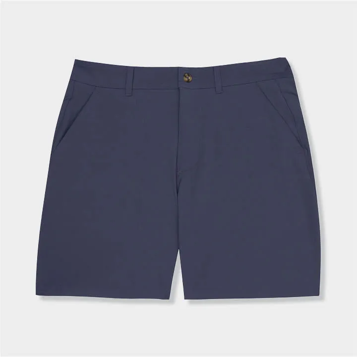 Bunker Short