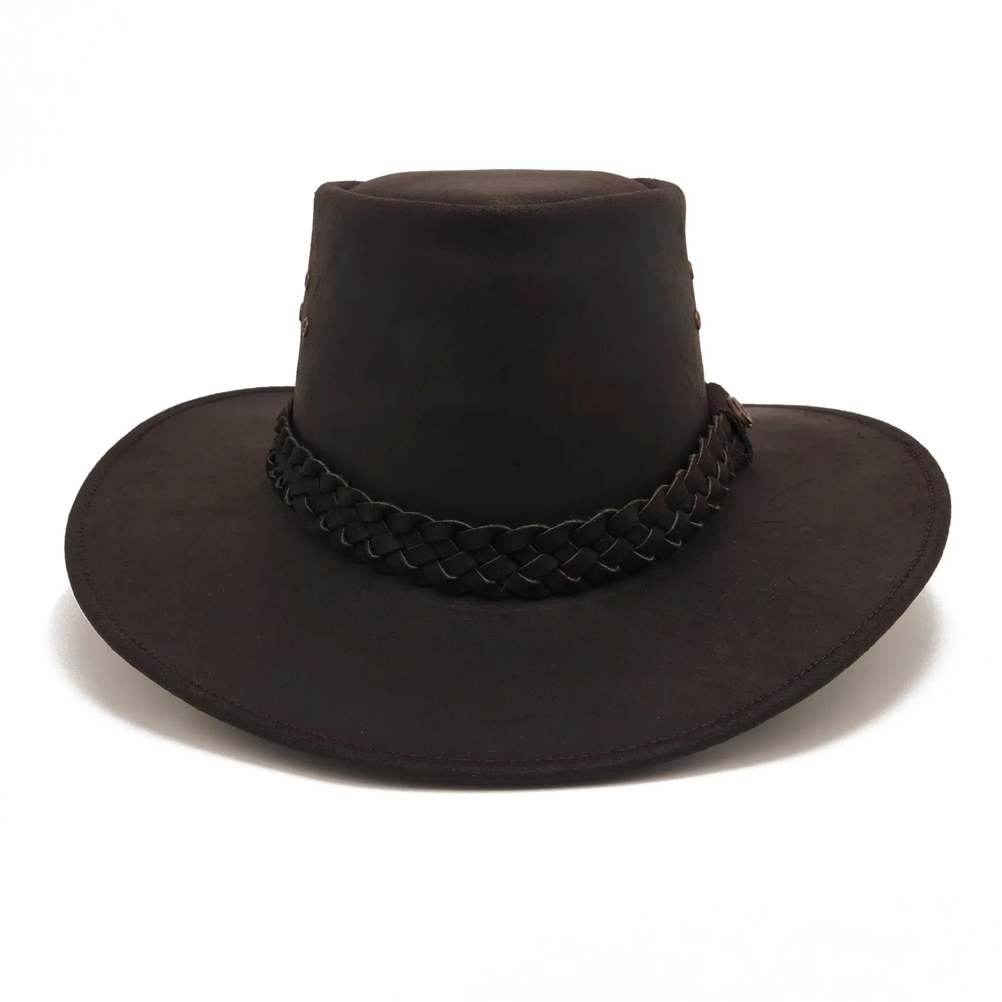 Bushranger Hat In Brown