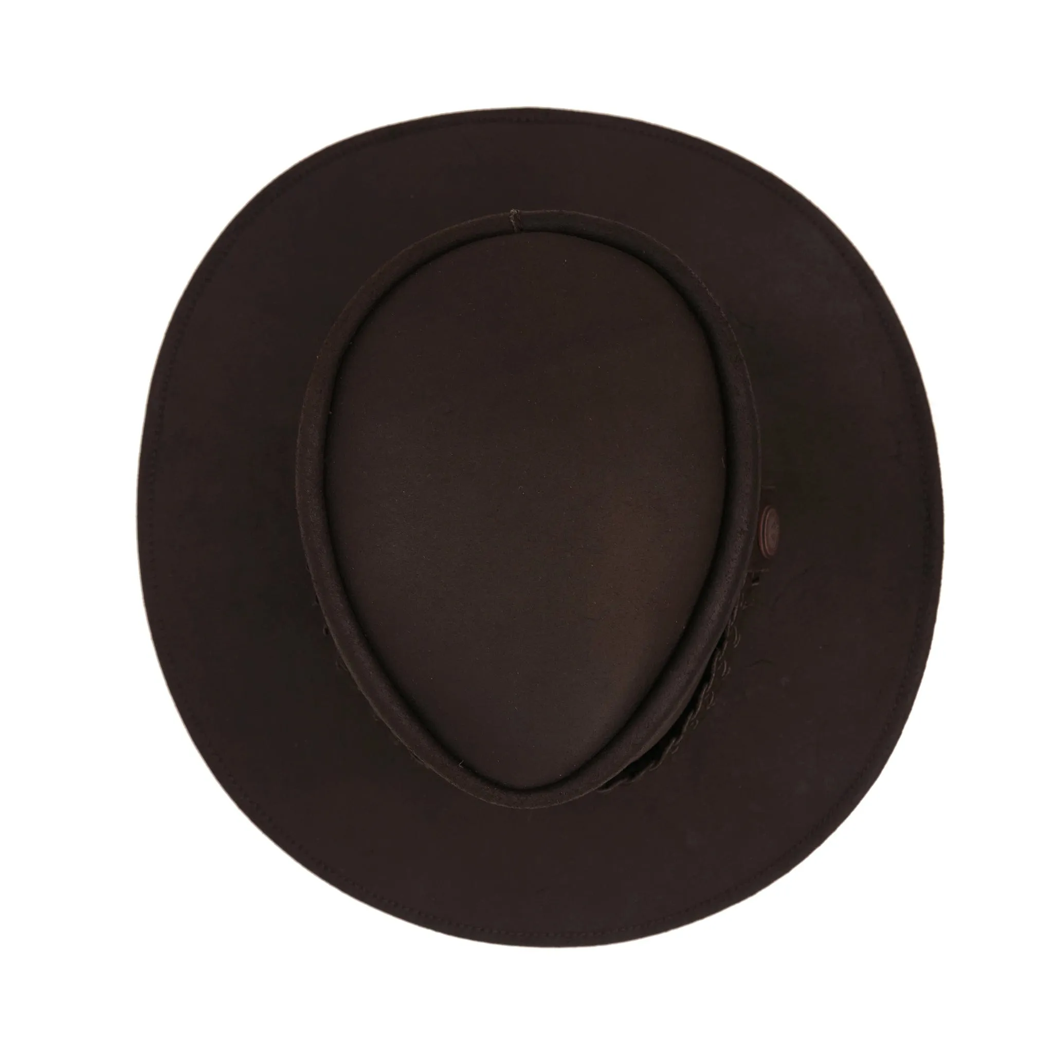 Bushranger Hat In Brown