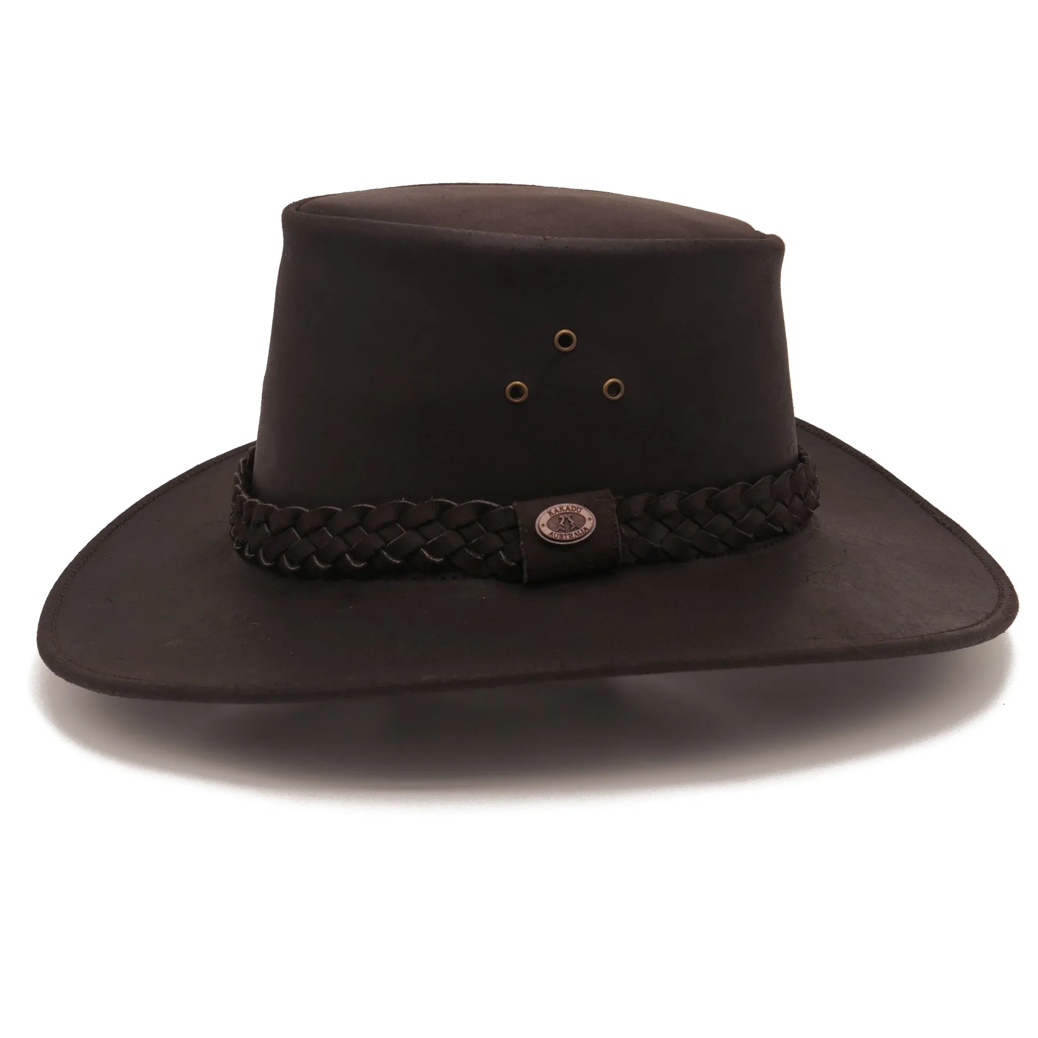 Bushranger Hat In Brown