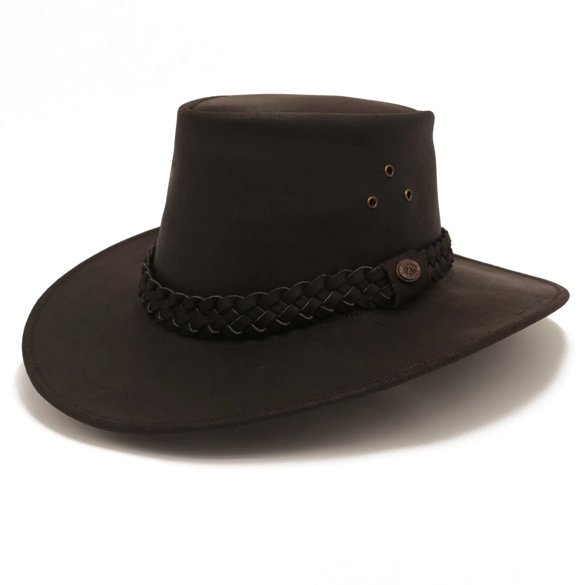 Bushranger Hat In Brown