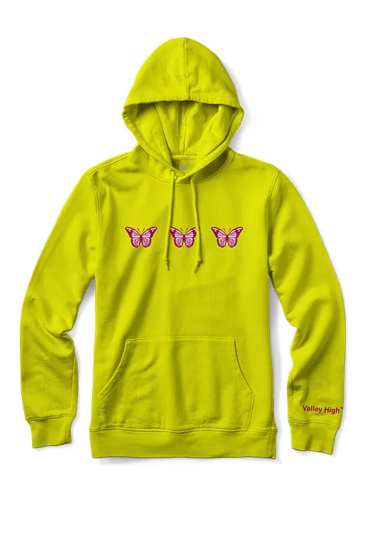 Butterfly Hoodie