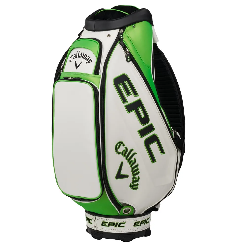 Callaway Epic Staff Bag 21