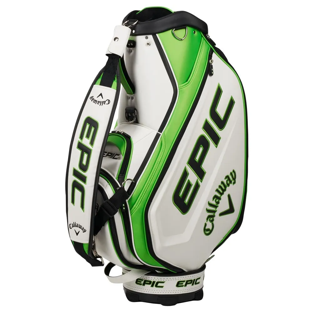 Callaway Epic Staff Bag 21