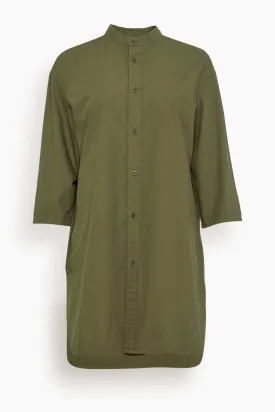 Camicia Nora Nino in Olive